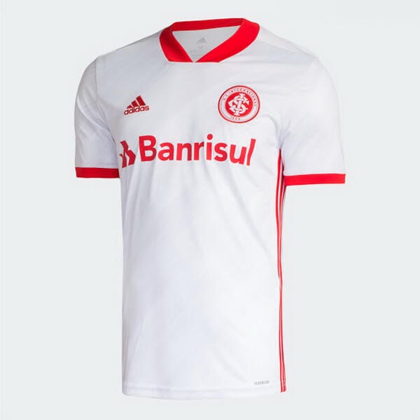 Tailandia Camiseta Internacional Replica Segunda Ropa 2020/21 Blanco